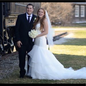 Meet your Posher, Emerald